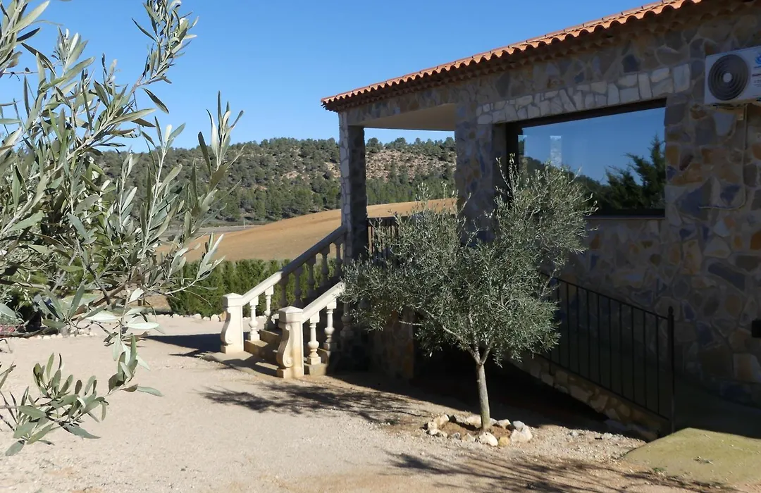 El Rodenal Casa Rural-1