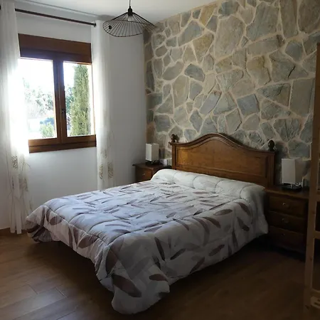 El Rodenal Casa Rural-3