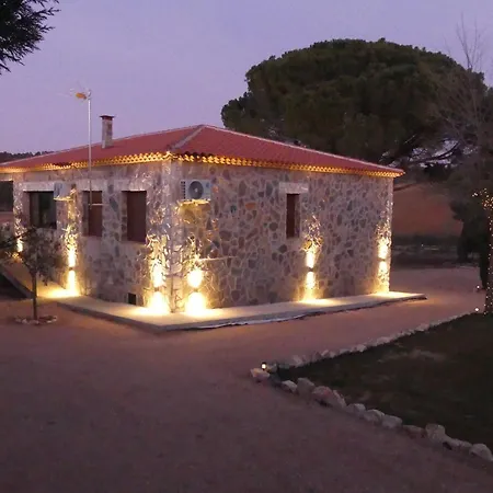 El Rodenal Casa Rural-2